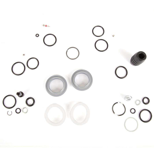 Sektor Gold Service Kit