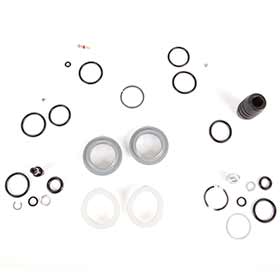Sektor Gold Service Kit