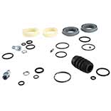 Sektor Silver A1 Full Service Kit - 11.4018.036.000