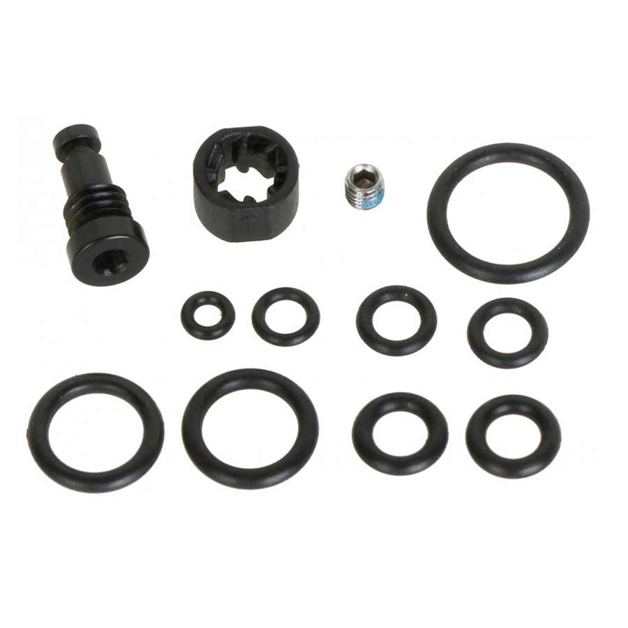 XLoc Full Sprint Service Kit