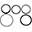 Monarch XX B1 Full Service Kit - 11.4118.038.001