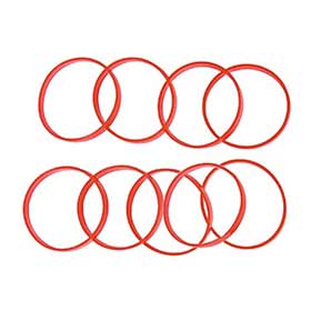 Bottomless Ring Kit - 11.4118.042.000