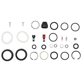 Bluto A1 Full Service Kit - 11.4018.052.000