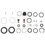 Bluto A1 Full Service Kit - 11.4018.052.000