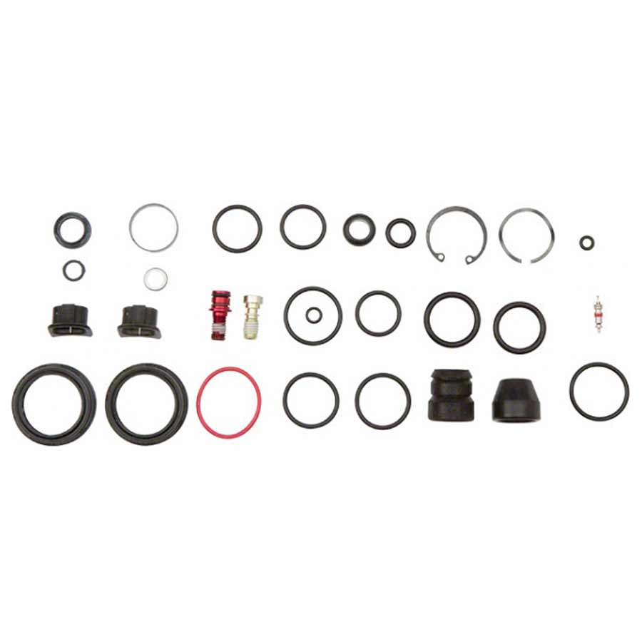 RS1 Full Service Kit - 11.4018.054.000