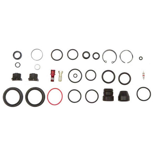 RS1 Full Service Kit - 11.4018.054.000