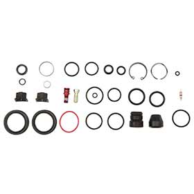 RS1 Full Service Kit - 11.4018.054.000
