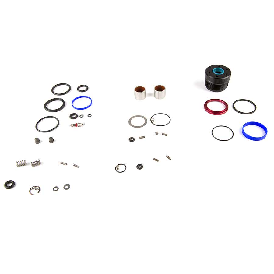 2009-10 Vivid Service Kit