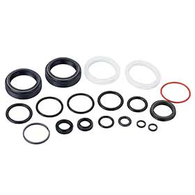 Fork Service Kit Basic Yari SA A1
