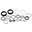 Fork Service Kit Basic Yari SA A1
