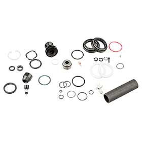 Pike Solo Air Full Service Kit - 11.4018.027.003