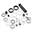 Lyrik B1 Full Service Kit - 11.4018.065.000