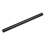 11.4015.363.050 Upper Tube Straight Wall Left Black