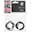 Monarch HV Air Can Service Kit