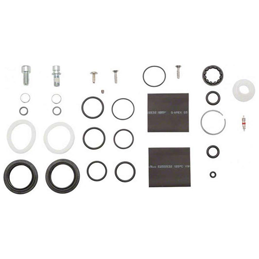 XC30 Coil & Solo Air, Service Kit Full