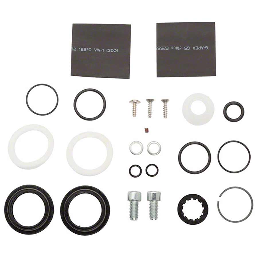 XC30 Coil, Service Kit Full