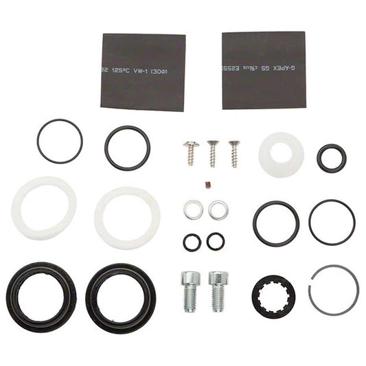 XC30 Coil, Service Kit Full