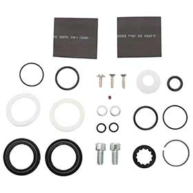 XC30 Coil, Service Kit Full