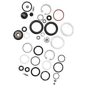 Boxxer World Cup, Service Kit Full