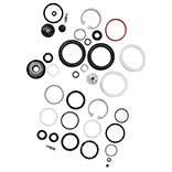 Boxxer World Cup, Service Kit Full