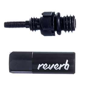 Reverb, Hose Barb