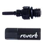 Reverb, Hose Barb