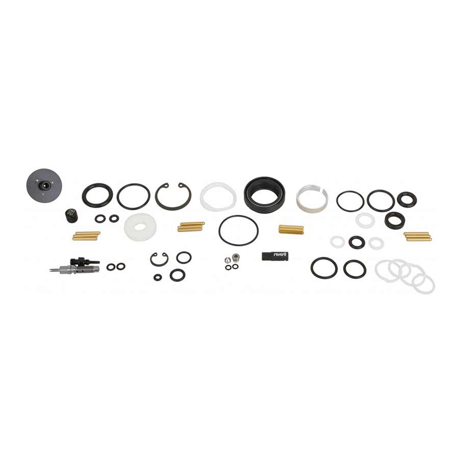 Reverb A1, Service Kit Full