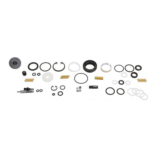 Reverb A1, Service Kit Full
