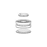 MOCO 32mm Sealhead SID/Bluto