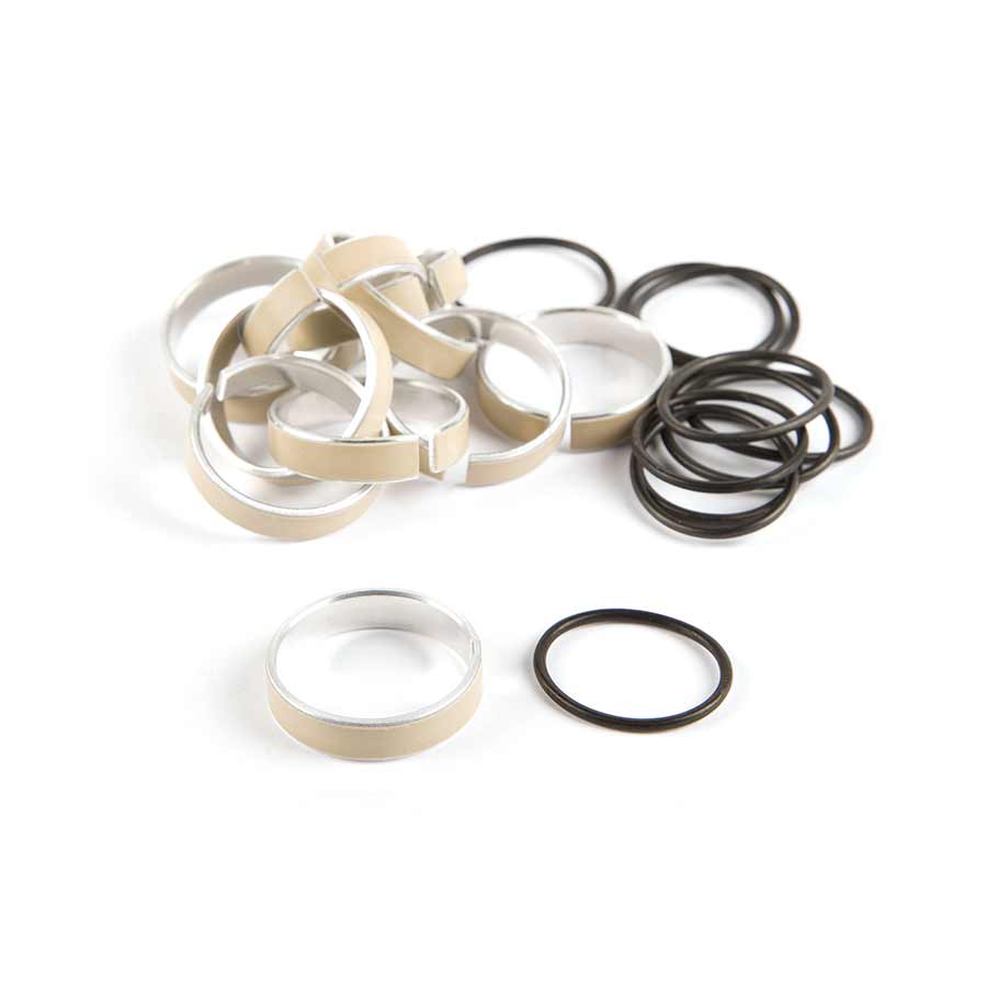 Reverb Bushing & O-Ring