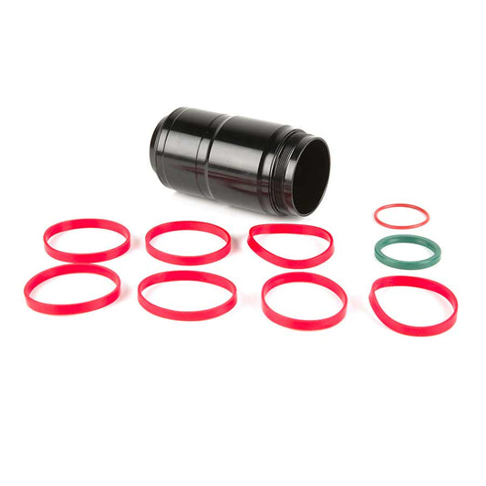 Debonair Air Can Upgrade