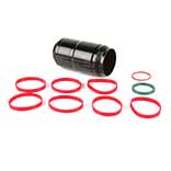 Debonair Air Can Upgrade