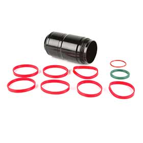 Debonair Air Can Upgrade