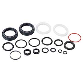 Yari 1 Year Service Kit