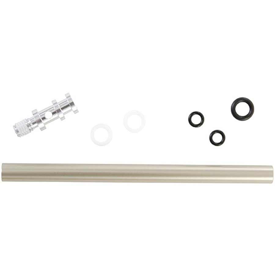 Reverb Main Piston