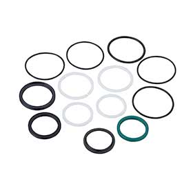 Debonair Air Can Service Kit