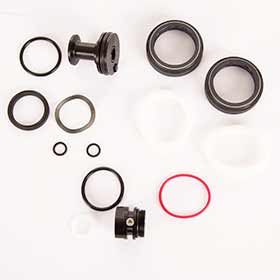 Pike B1 Debonair (2018+) 200 Hour/1 Year Service Kit