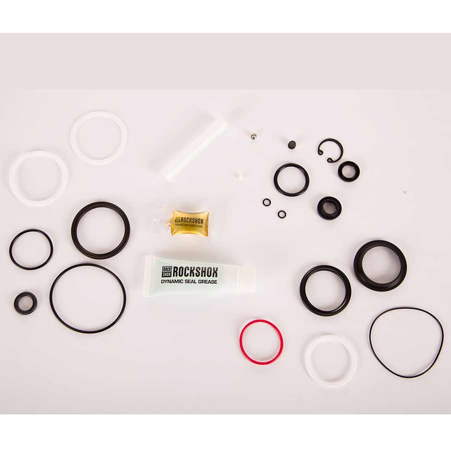 Trek Reaktiv Thru Shaft 200 Hour Service Kit