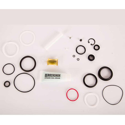 Trek Reaktiv Thru Shaft 200 Hour Service Kit