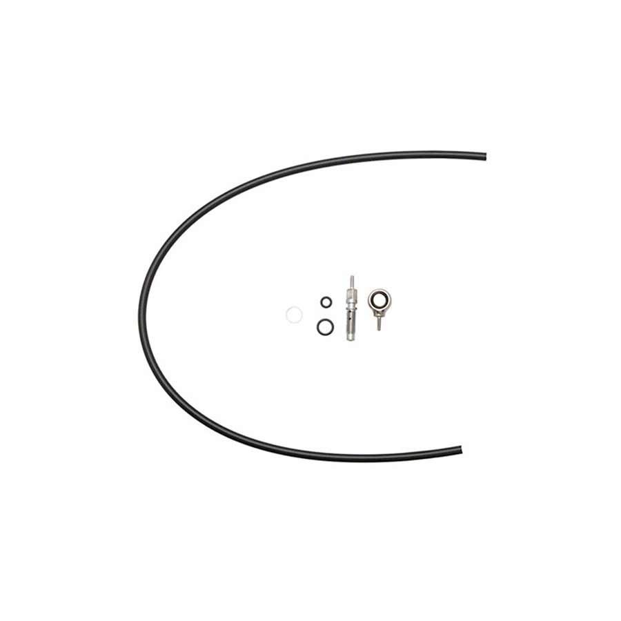 XLOC Hydraulic Hose Kit