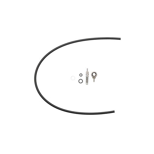 XLOC Hydraulic Hose Kit