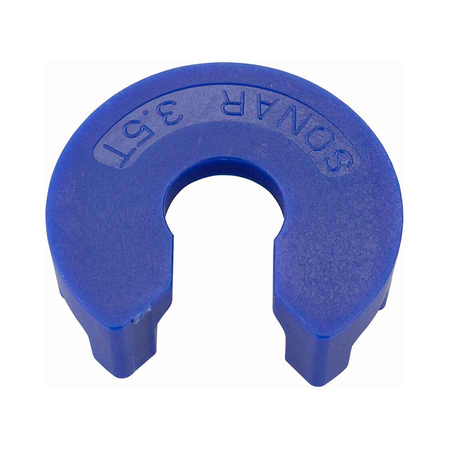 Sonar Volume Reducer - Deluxe