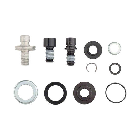 Shaft Fastener Kit - BoXXer B1