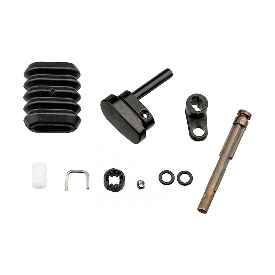 XLOC Full Sprint Button Kit