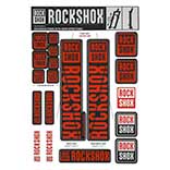 35mm Decal Kit - MY18