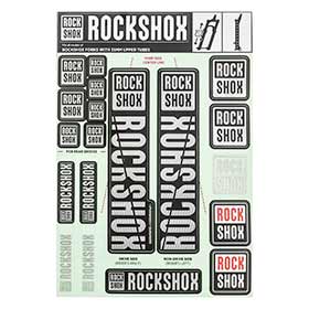 35mm Decal Kit - MY18