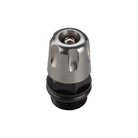 Rear Shock Air Valve Kit