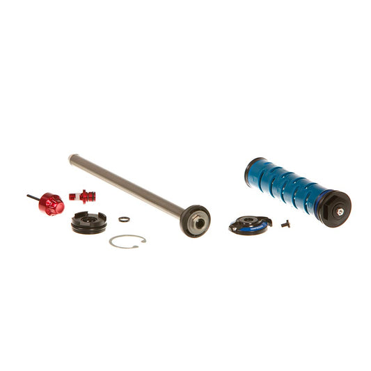 Yari A1+ Damper Assembly