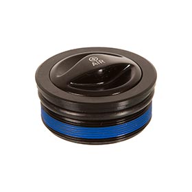 ZEB Air Top Cap