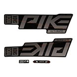 Pike Ultimate Decal Kit